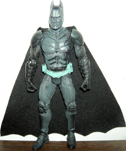 Batman Prototype Figure from The Dark Knight Movie