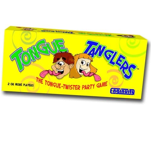 Tongue Tanglers