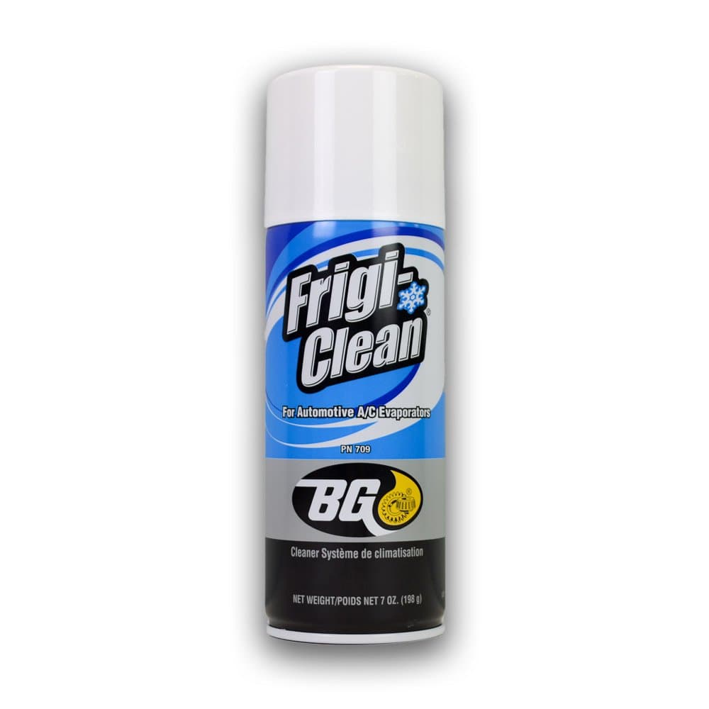 Frigi-Clean Aerosal AC Evaporator Cleaner