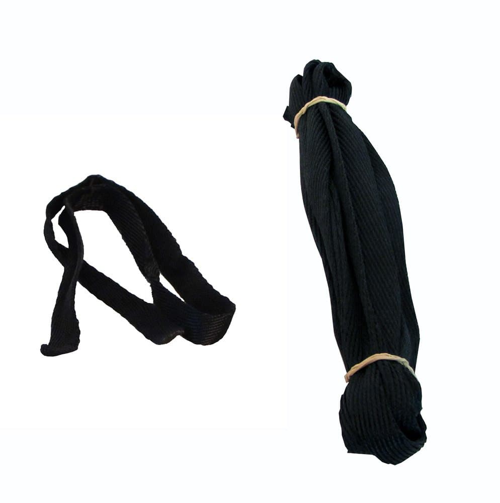 SET SUNSOLAR ENERGY TECHNOLOGIES Dacron Strap 32 inch for Fafco Solar Panel - 5 Pack