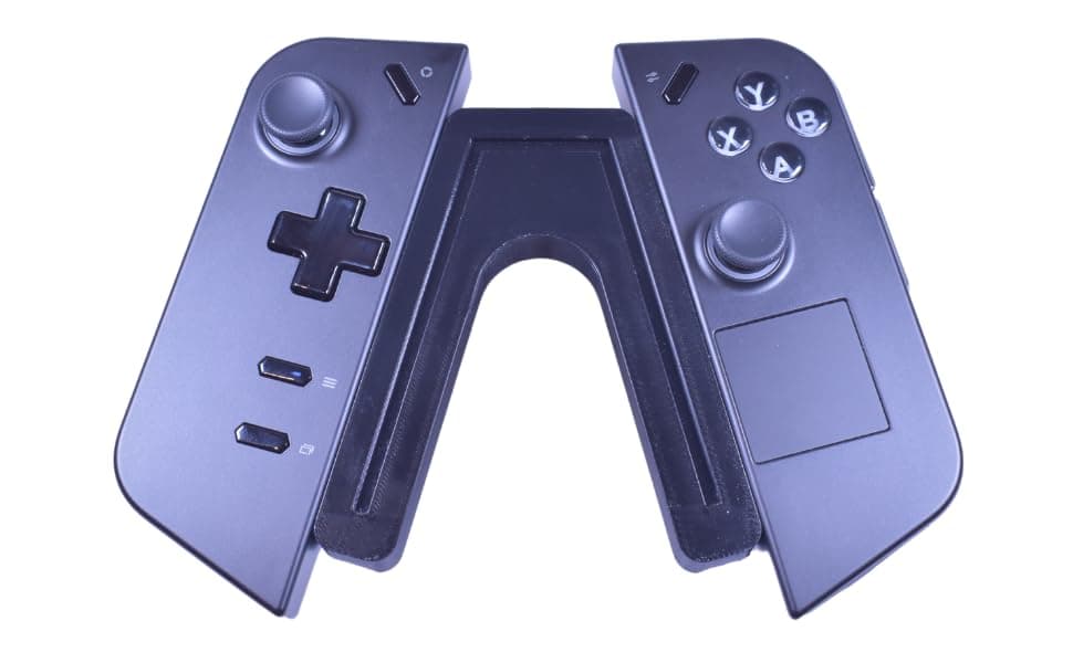 Legion Go Joycon Controller Connector