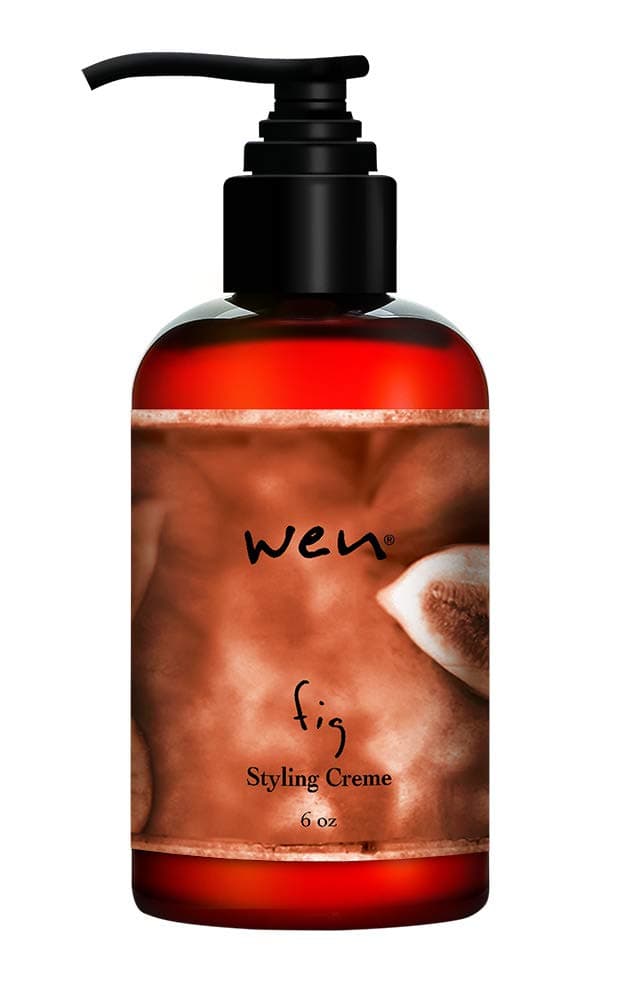WEN Fig Styling Creme 6oz