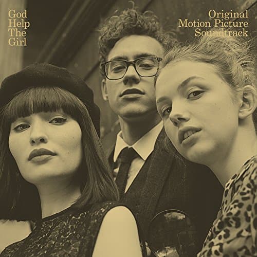 God He The Girl Soundtrack