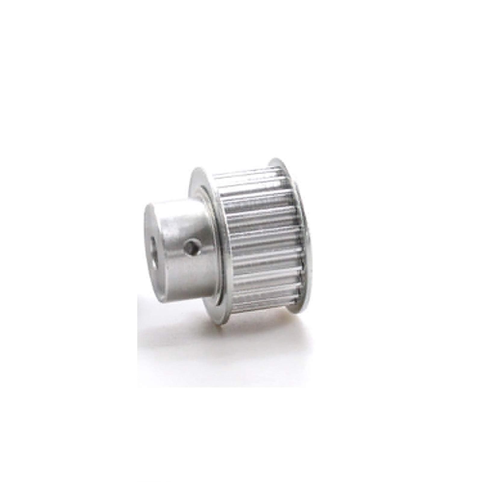 ZHaonan-Timing Pulley, 20 Teeth HTD 5M Synchronous Pulley, Bore 5/6/6.35/7/8/10/12/14/15/16/18mm, for Width 15/20mm HTD5M Timing Belts, Wheel 20Teeth 20T, Accurate Size