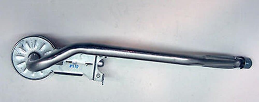 Ranges & Cooking Appliances Parts New WP4364154 Whirlpool Roper Gas Range Front Burner AP6009275 PS11742431