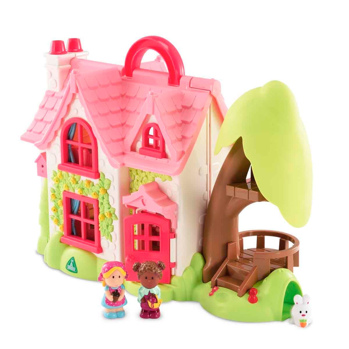 Early Learning Centre Happyland Cherry Cottage