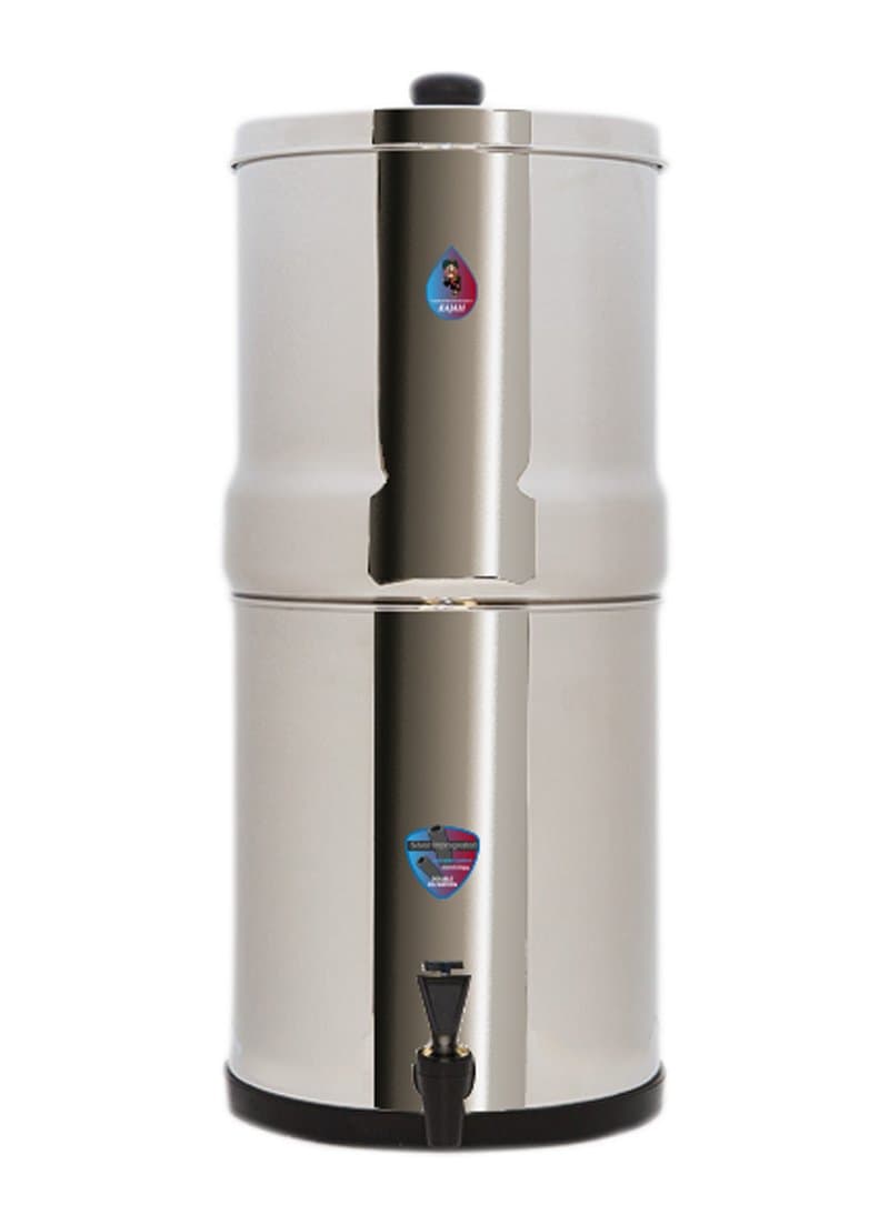 Bugota GRAVITY Water Filter - 18 Liters
