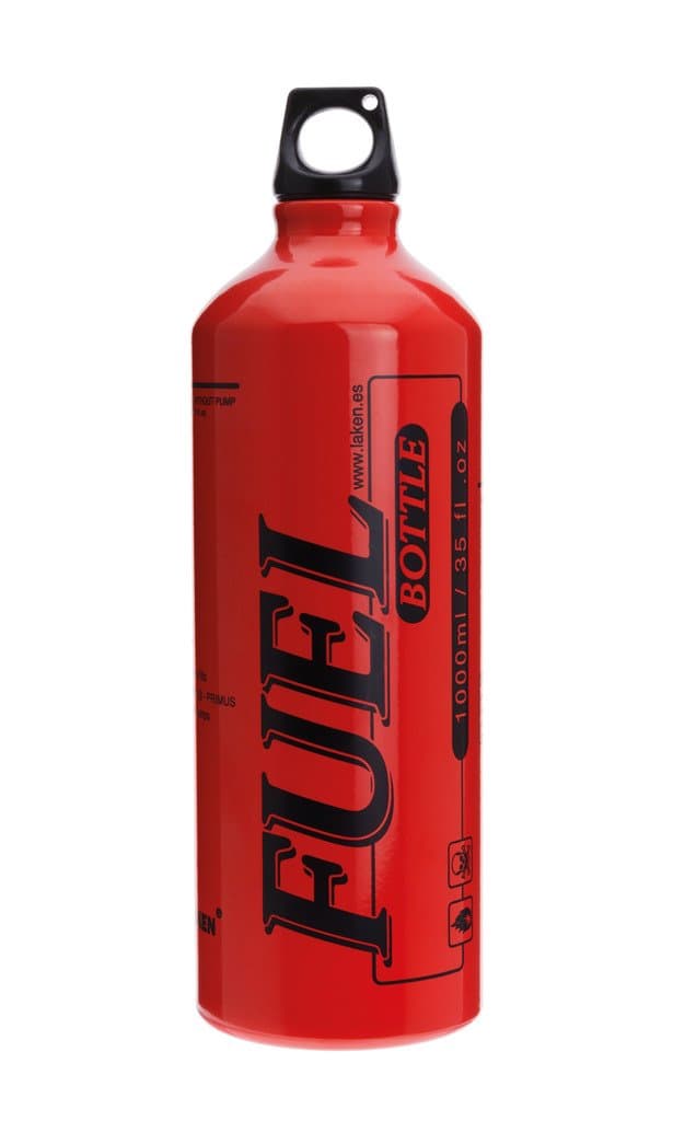 LAKEN Fuel Bottle