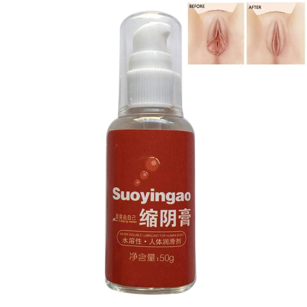 Kikier Natural Virginal Cream for Women to Become a Virgin Again