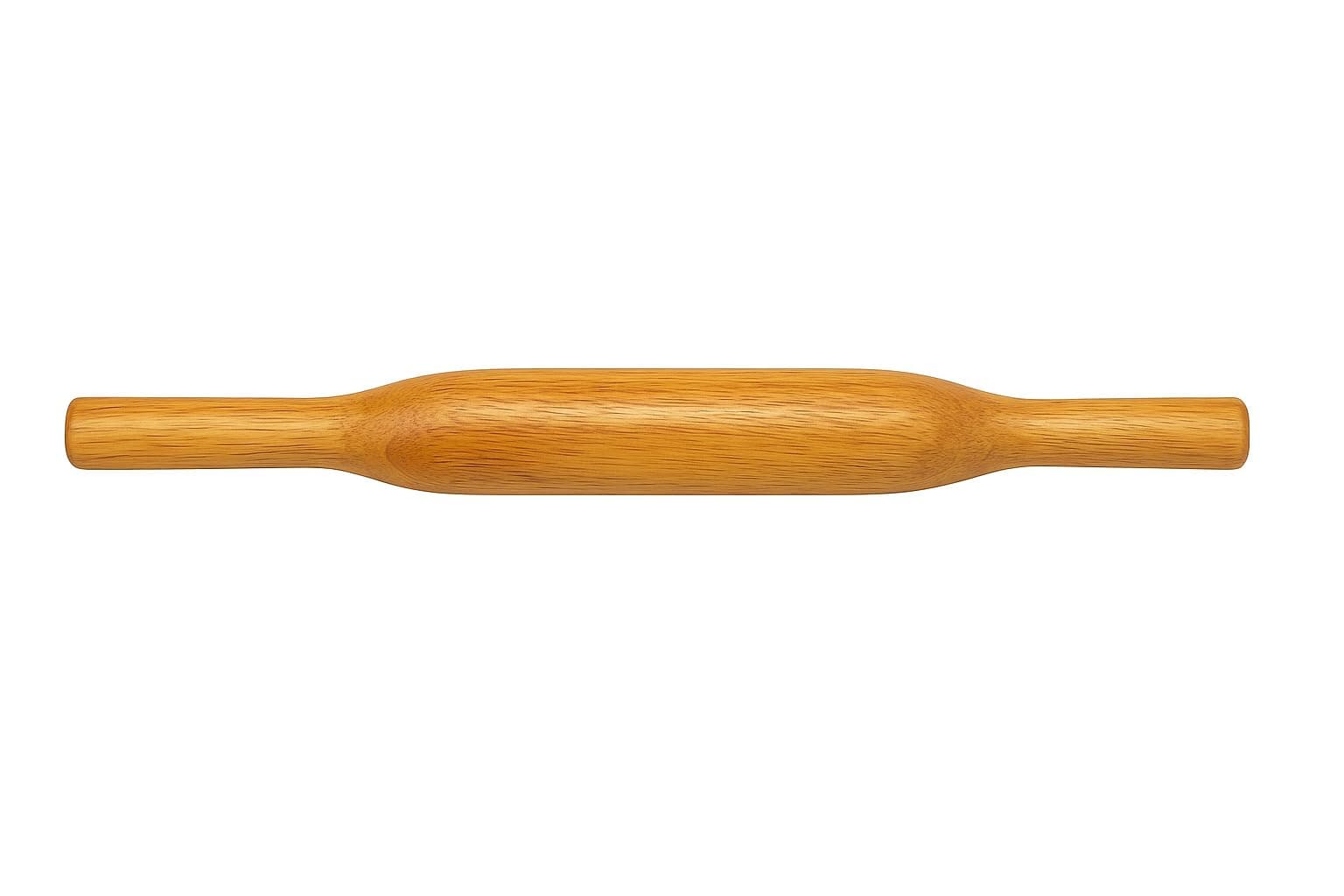 Handcrafted Rolling Pin, Wooden Belan, Wooden Belna (Thin Belan)