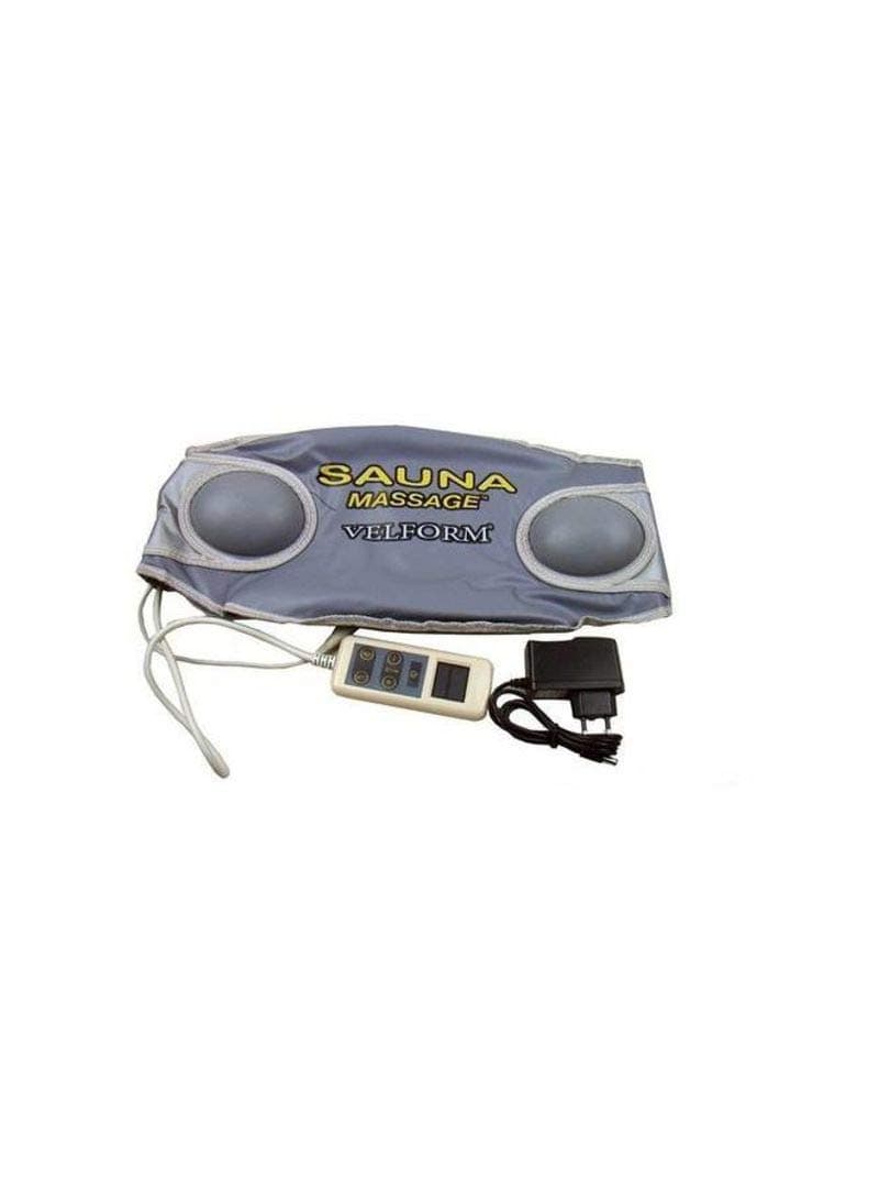 Sauna Massage Velform Slimming Belt Body…