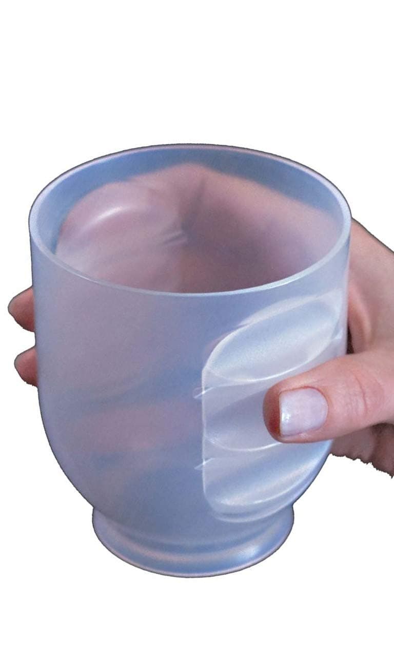 Marusya Inc's No-Slip 12oz. Set of 4.