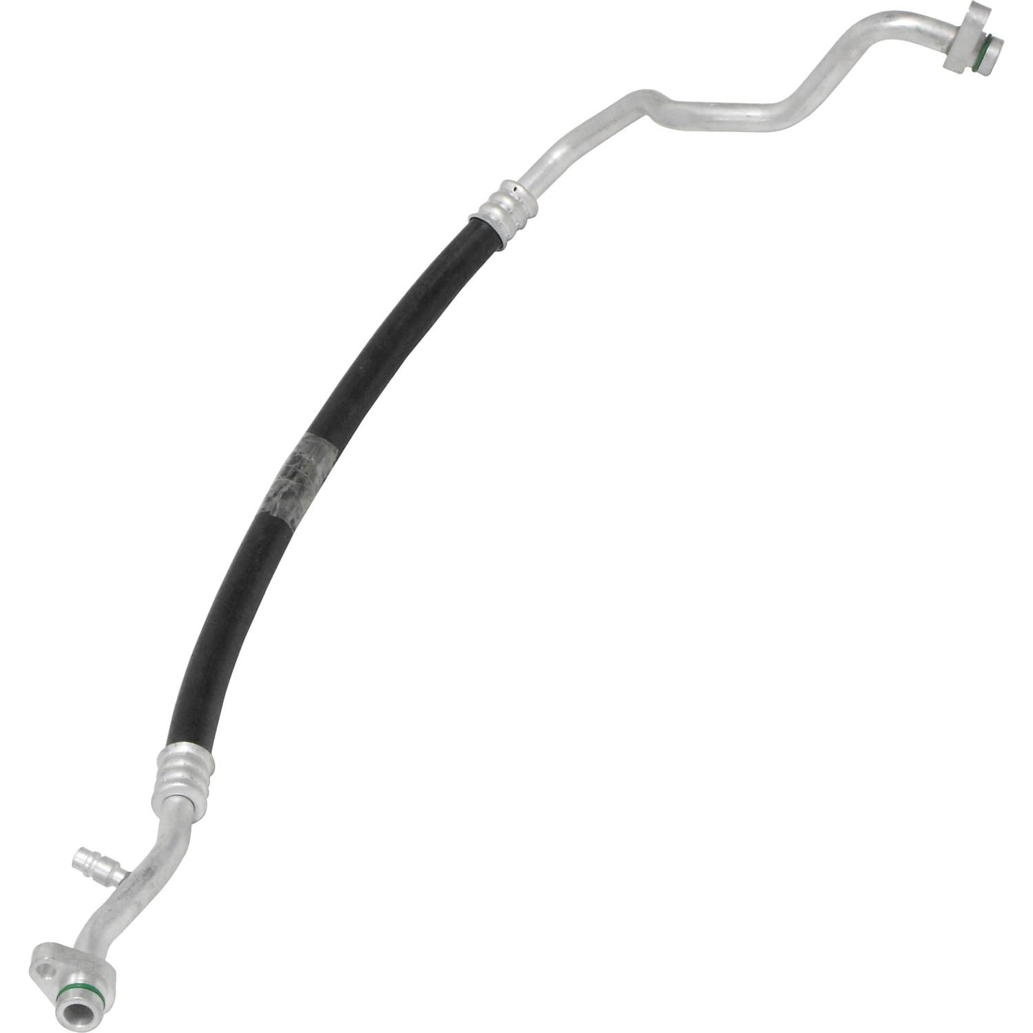UAC HA 111216C A/C Suction Line Hose Assembly
