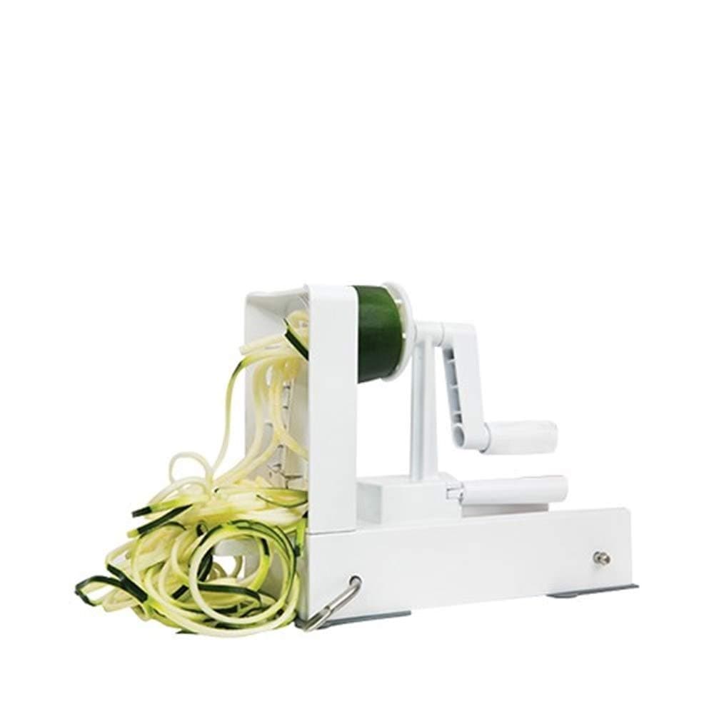 Spiralizer Inspiralizer Pro: Official vegetable spiralizer of Inspiralized®