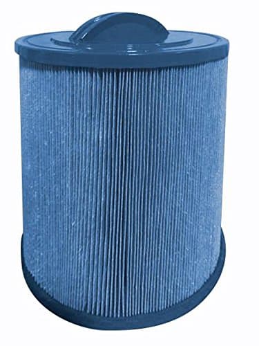 Guardian Filtration Products Spa Filter Cartridge 6H8-199-01M Replacement for PaS50SV-F2M, Unicel: 6CH-502, Filbur: Fc-031 Artesian Spas