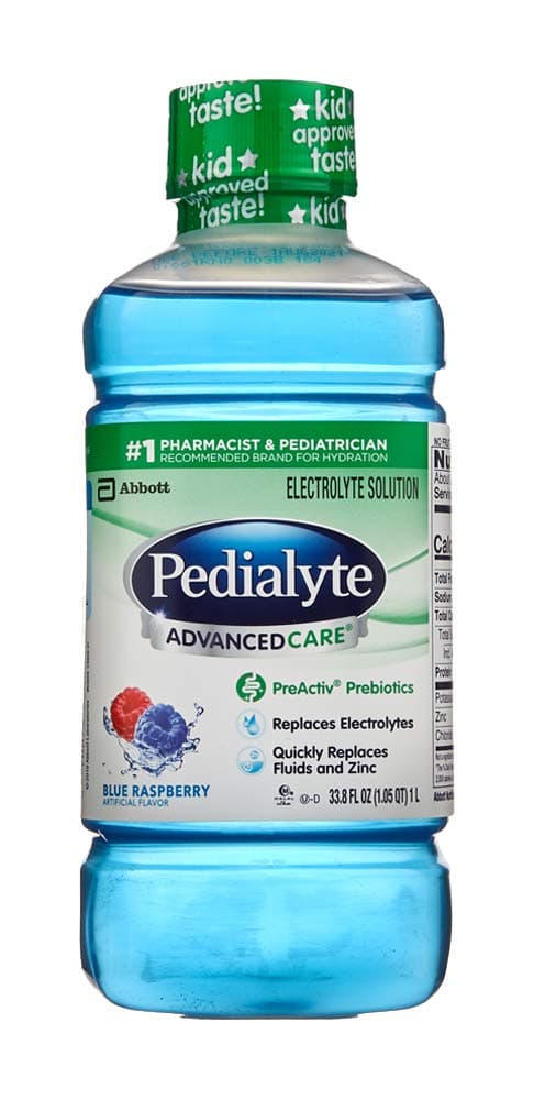 Pedialyte AdvancedCare Plus