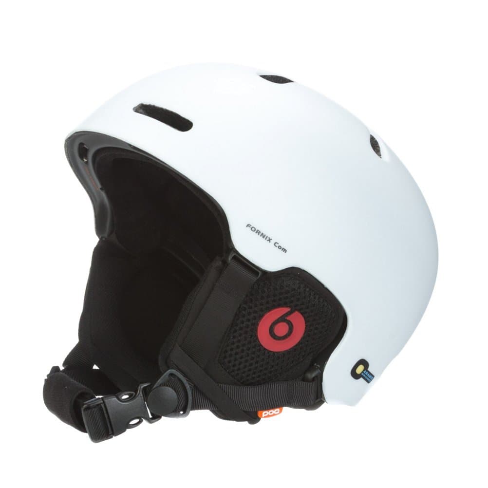 POC Fornix Communication Ski Helmet