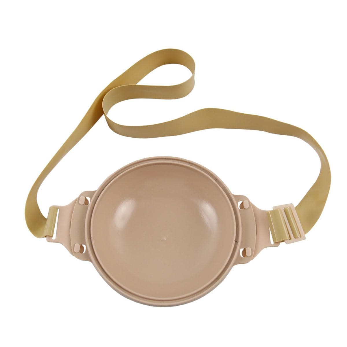 Ostomy Supplies Waterproof Stoma Shower Cover for Colostomy