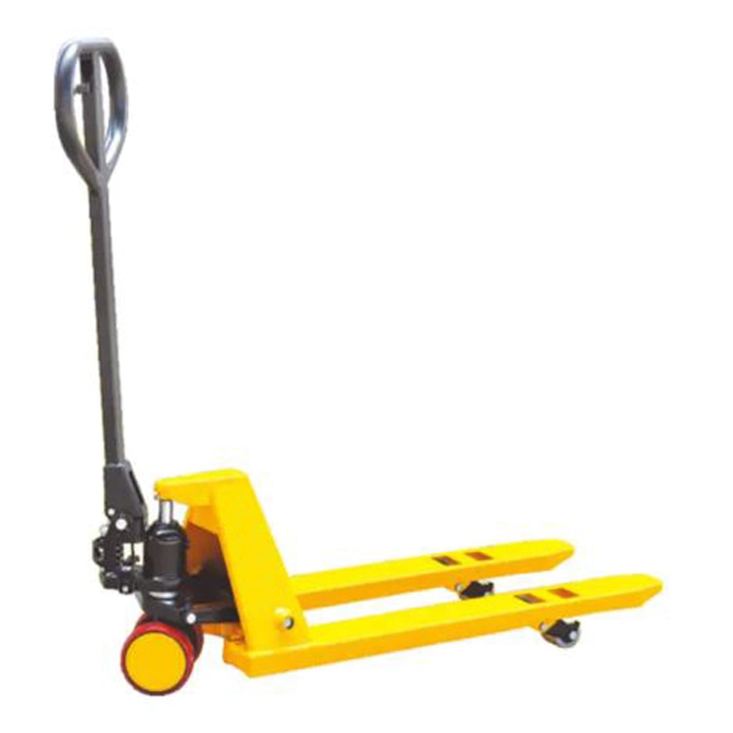 500kg Lightweight Mini Hand Pallet Truck
