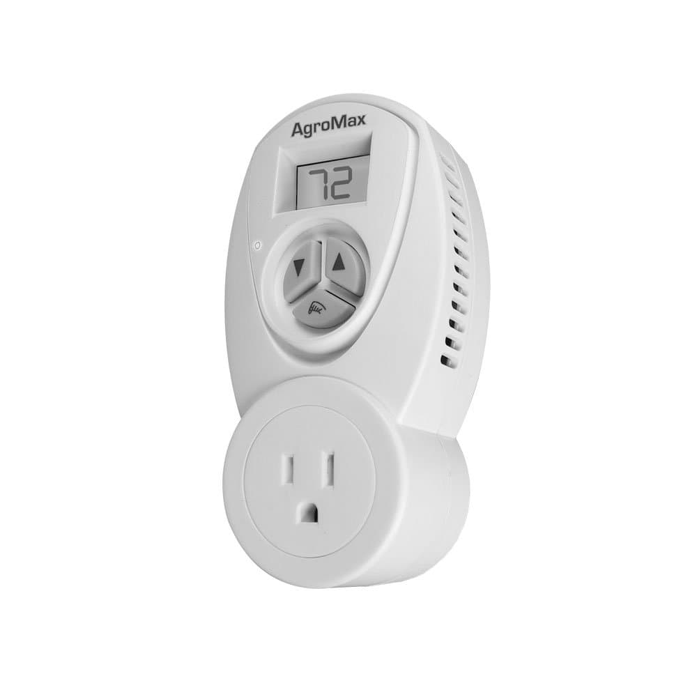 AgroMax Digital Cooling Thermostat Controller