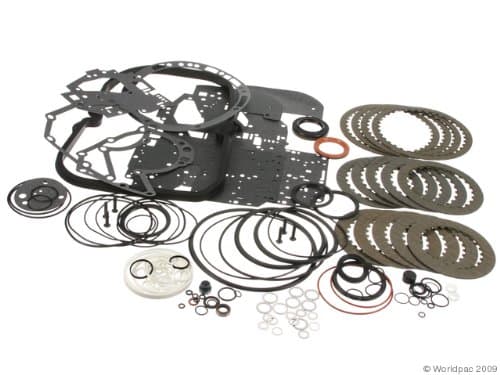 Precision International Automatic Transmission Overhaul Kit