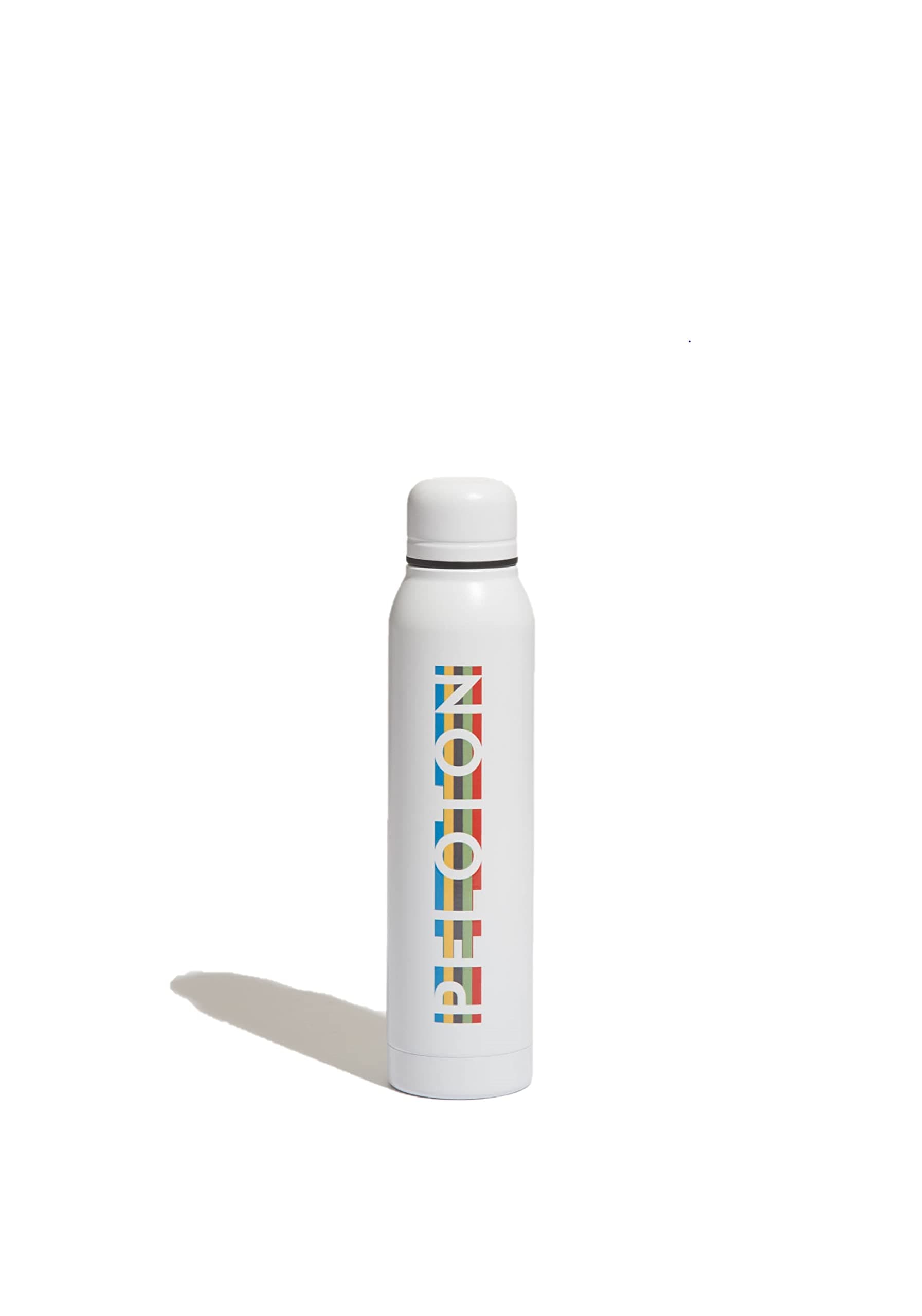 Peloton Sport Water Bottle, White