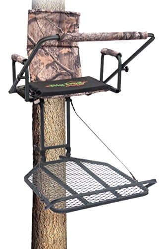 Big Dog Big Dog IV Treestand