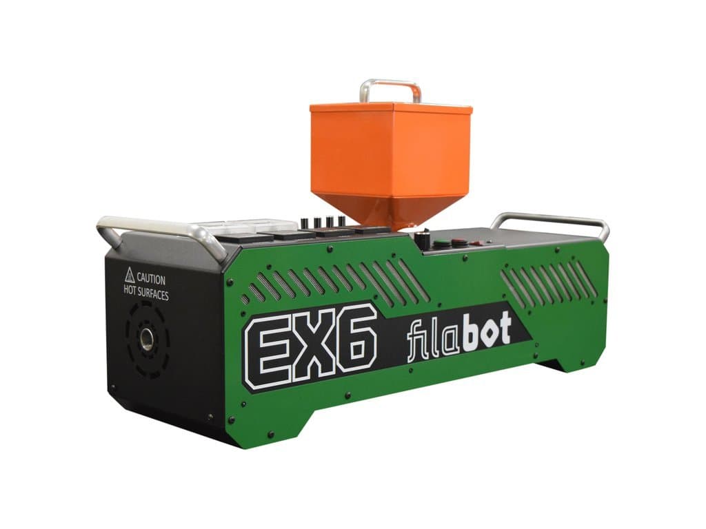 Filabot FB00655 EX6 Filament Extruder