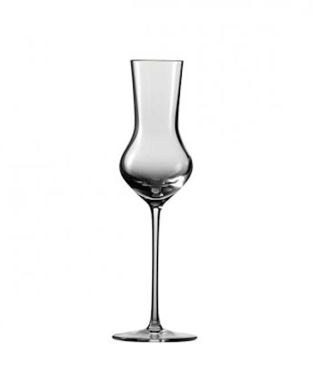 Schott Zwiesel 1872 Enoteca Grappa Glasses - Set of 2