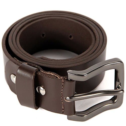 Men's Casual Belt