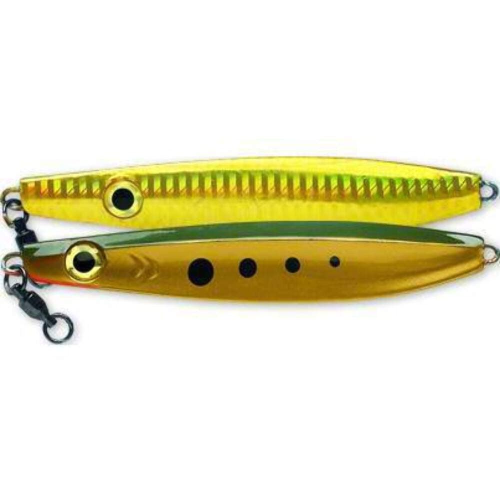 Vortex Speed Jig 100 Bunker