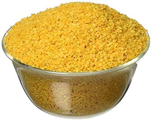 CHATOKDE Split Kernels of Mustard | Rai Dal for Pickle, 400g