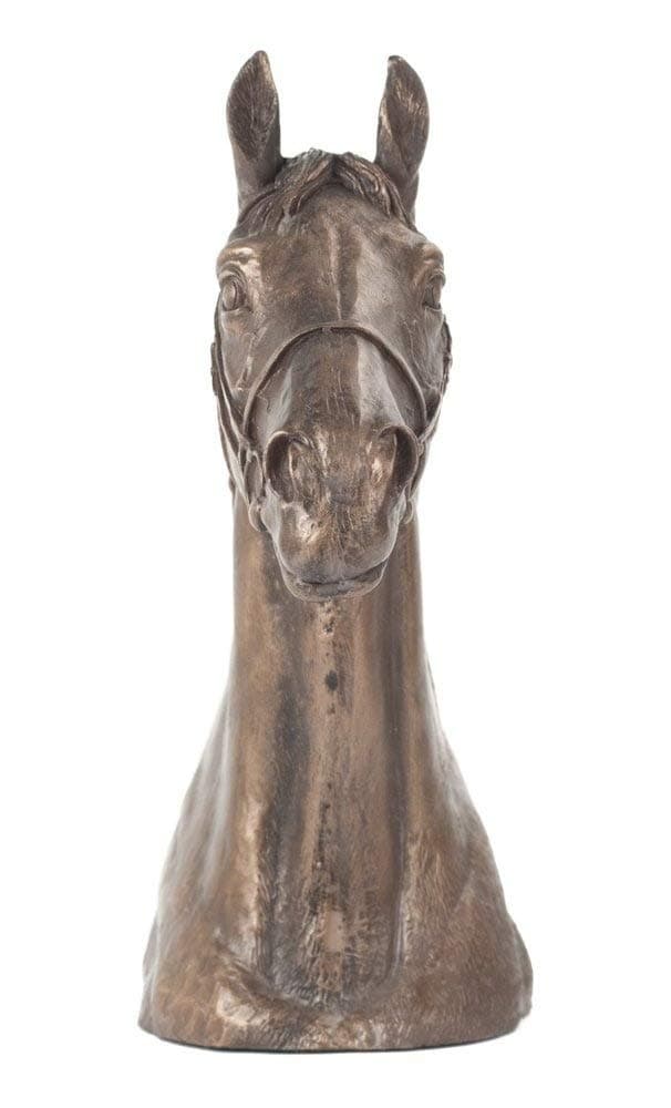 David Geenty Bronze Sculpture, Metal