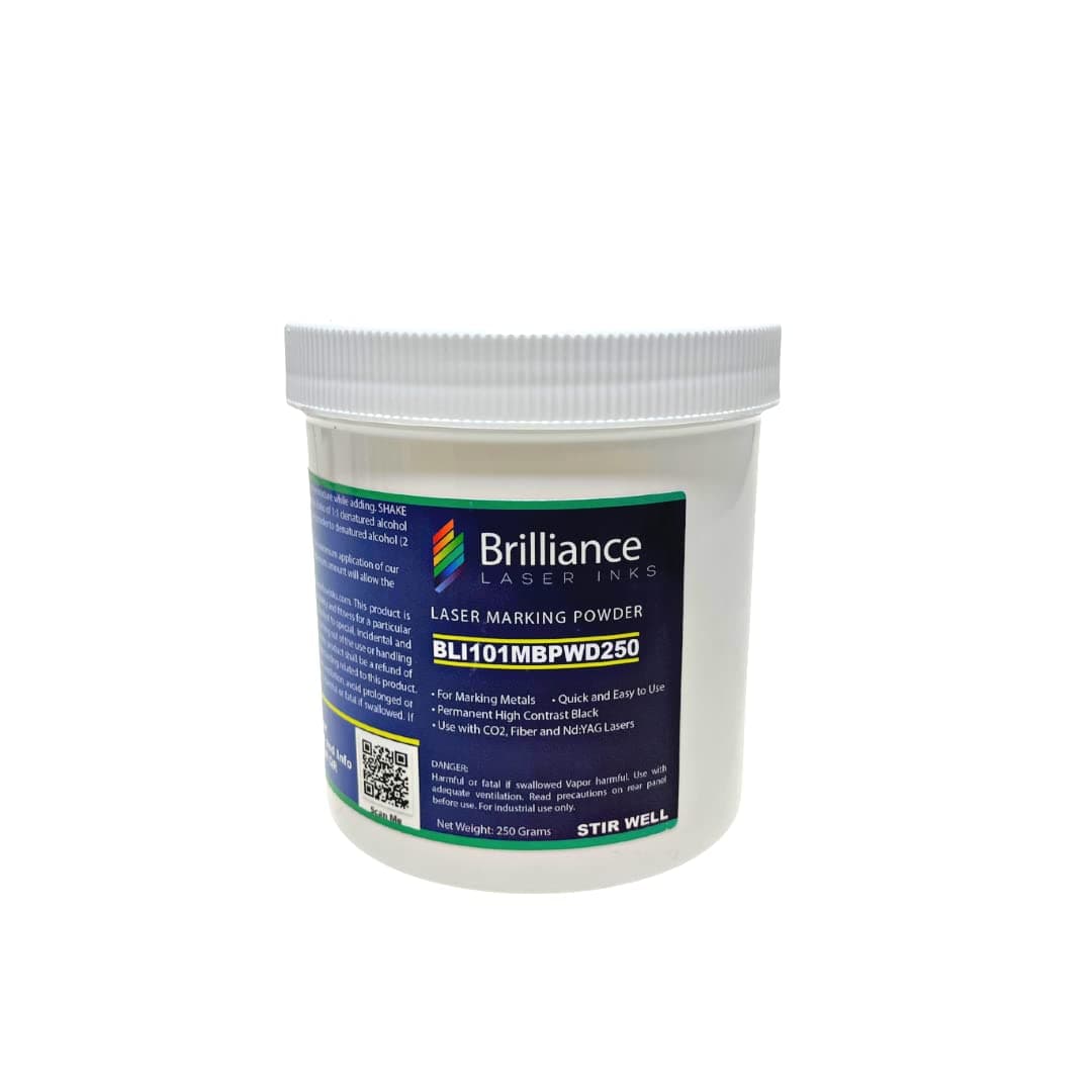 Brilliance Laser Inks Powder (250 g)