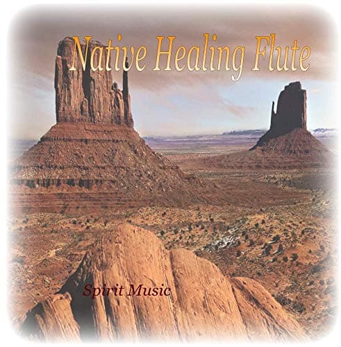 Native American Flute - Spiritual Peace Comfort Hope Healing Relax Recovery Sleep