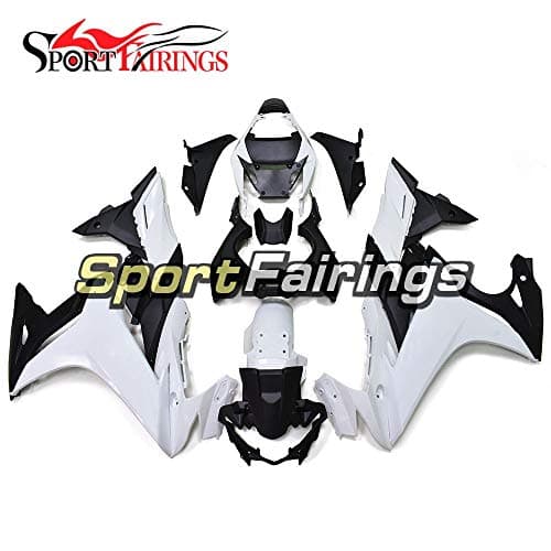 Sportfairings Complete Motorcycle ABS Plastic Fairings For Suzuki GSX250R 2017 2018 Unpainted Naked Injection Bodywork