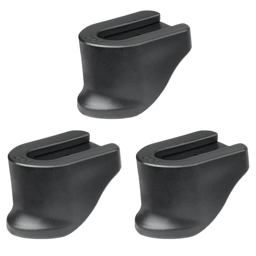 3 Pack Extension Fit Walther P22