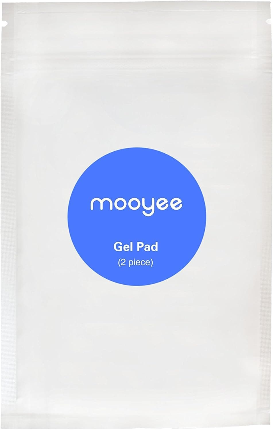 M2 Reuseable Gel Pads