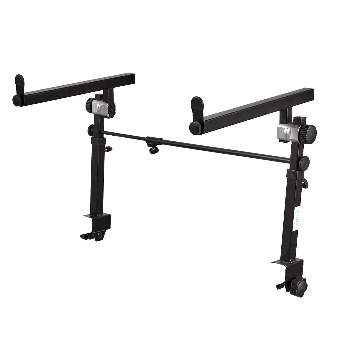 Knox Second Tier for Z Keyboard Stand Detachable 2nd Level for Knox Z Style Piano Stand - Adjustable Height and Width