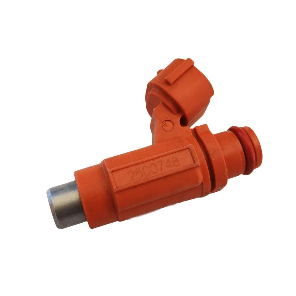 Fuel Injector For KAWASAKI BRUTE FORCE 750 4X4I 2008-2015, Teryx 750 FI 4X4 09-13, Teryx4 LE 2017, Z1000 03-06, ZR1100 Zephyr 1994, ZRX 1100 1999, ZRX 1200R 2001, Replace 49033-1060