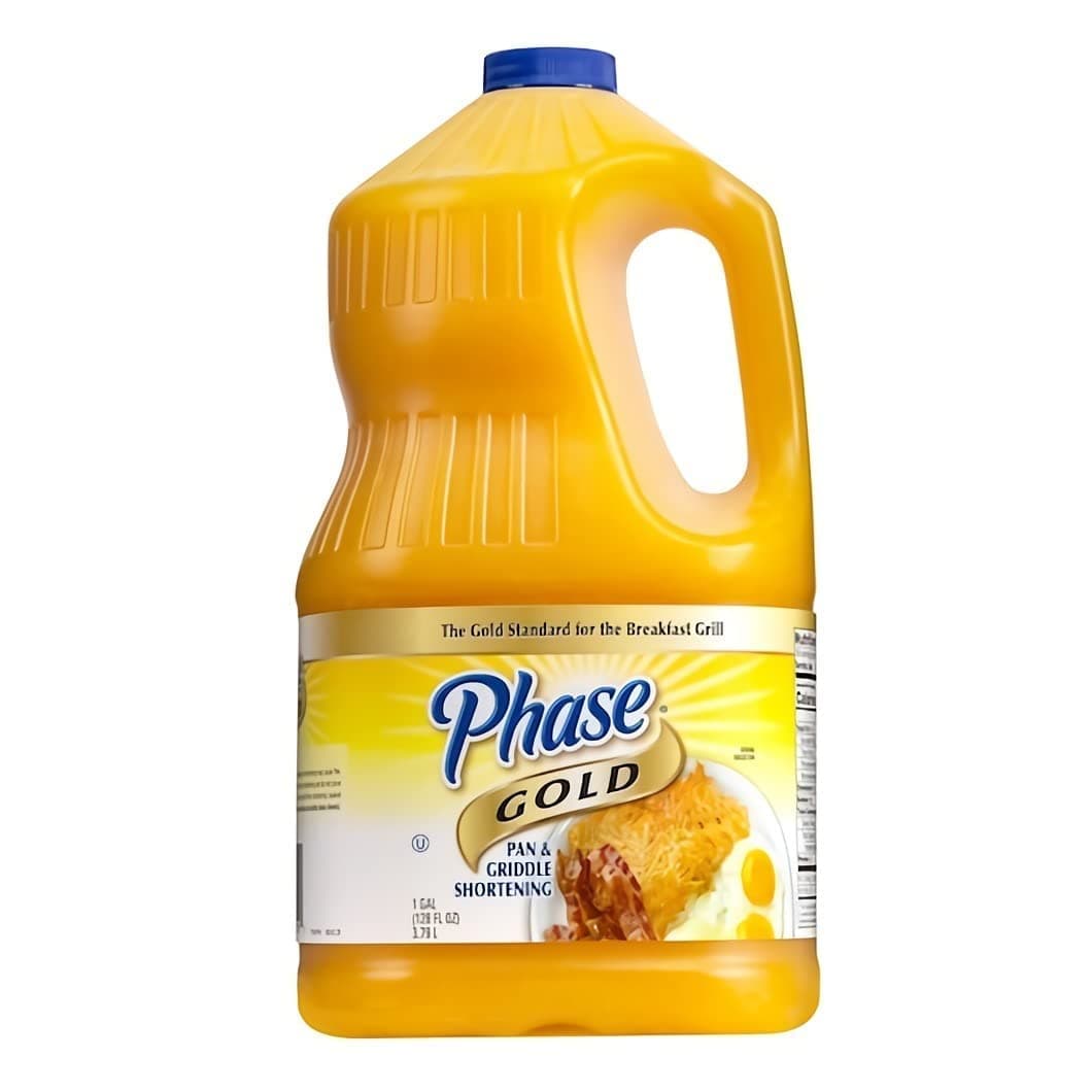 Ventura Foods Kaola Gold Premium Pan and Grill Shortening, 1 Gallon