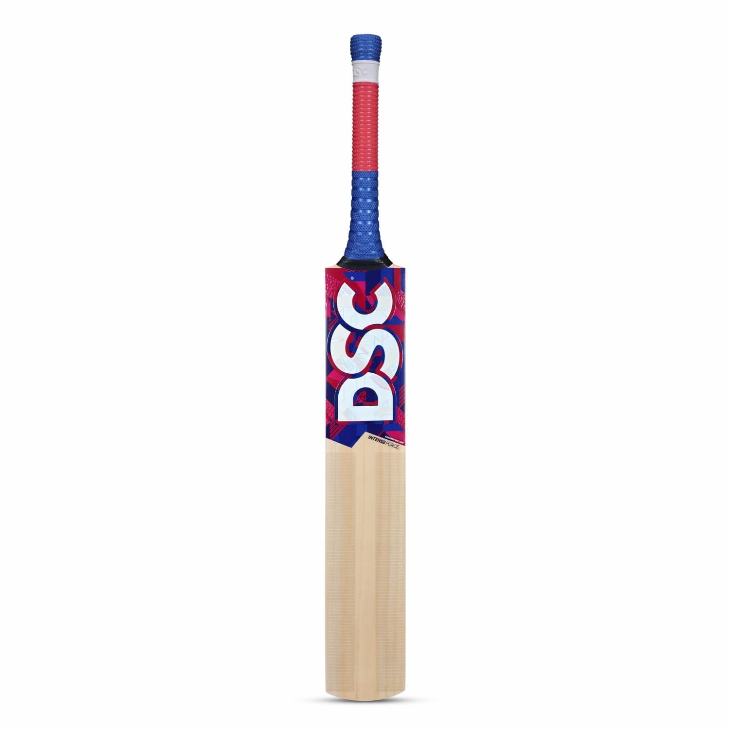 Intense Force Kashmir Willow Cricket Bat, Size - 5