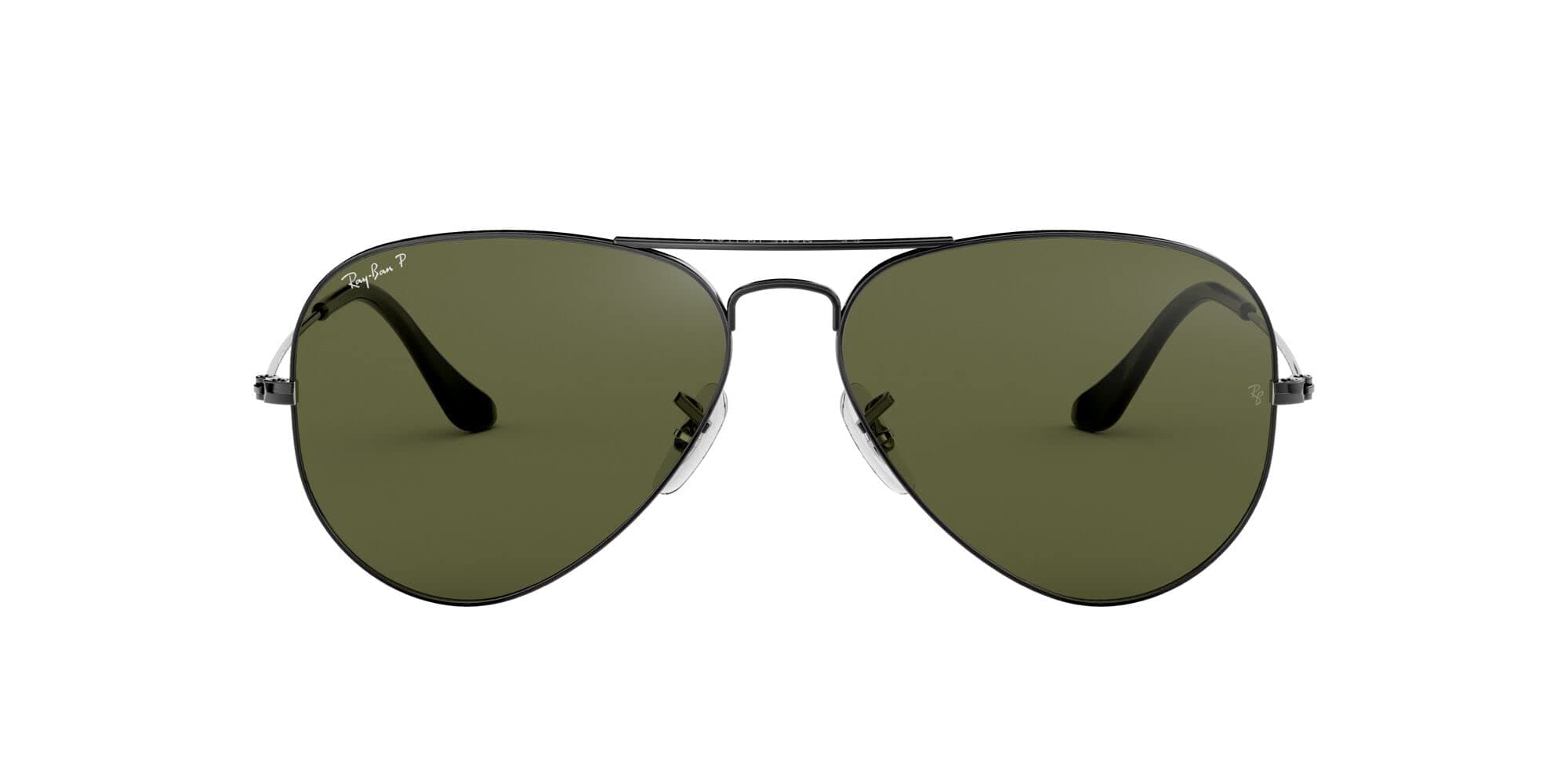 RB3025 Classic Polarized Sunglasses