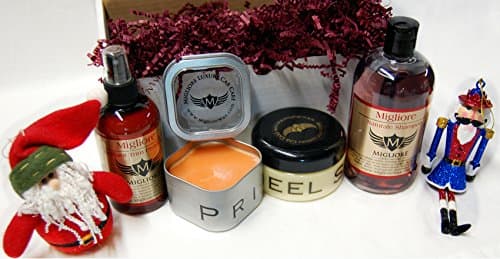 Migliore Primo Luxury Car Care Holiday Package: Great