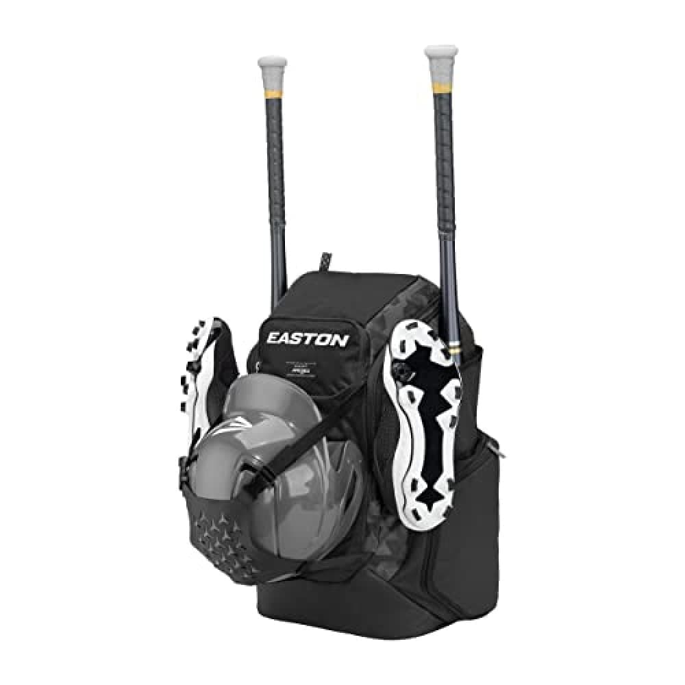WALK-OFF MOJO Backpack Equipment Bag | Baseball & Softball | Multiple Colors