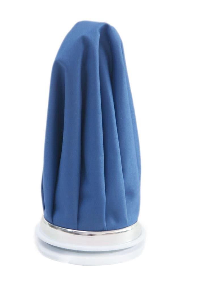 ValueWay Ice Bag Pain Relief Heat Pack Sports Injury Reusable First Aid for Knee Head Leg