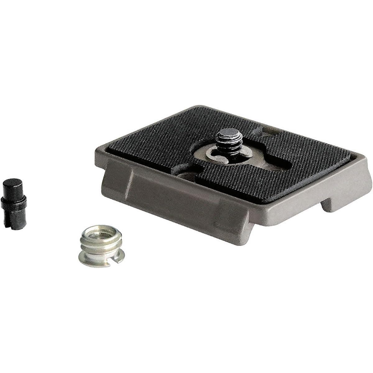 Manfrotto Quick Release Plate with Special Adapter (200PL)