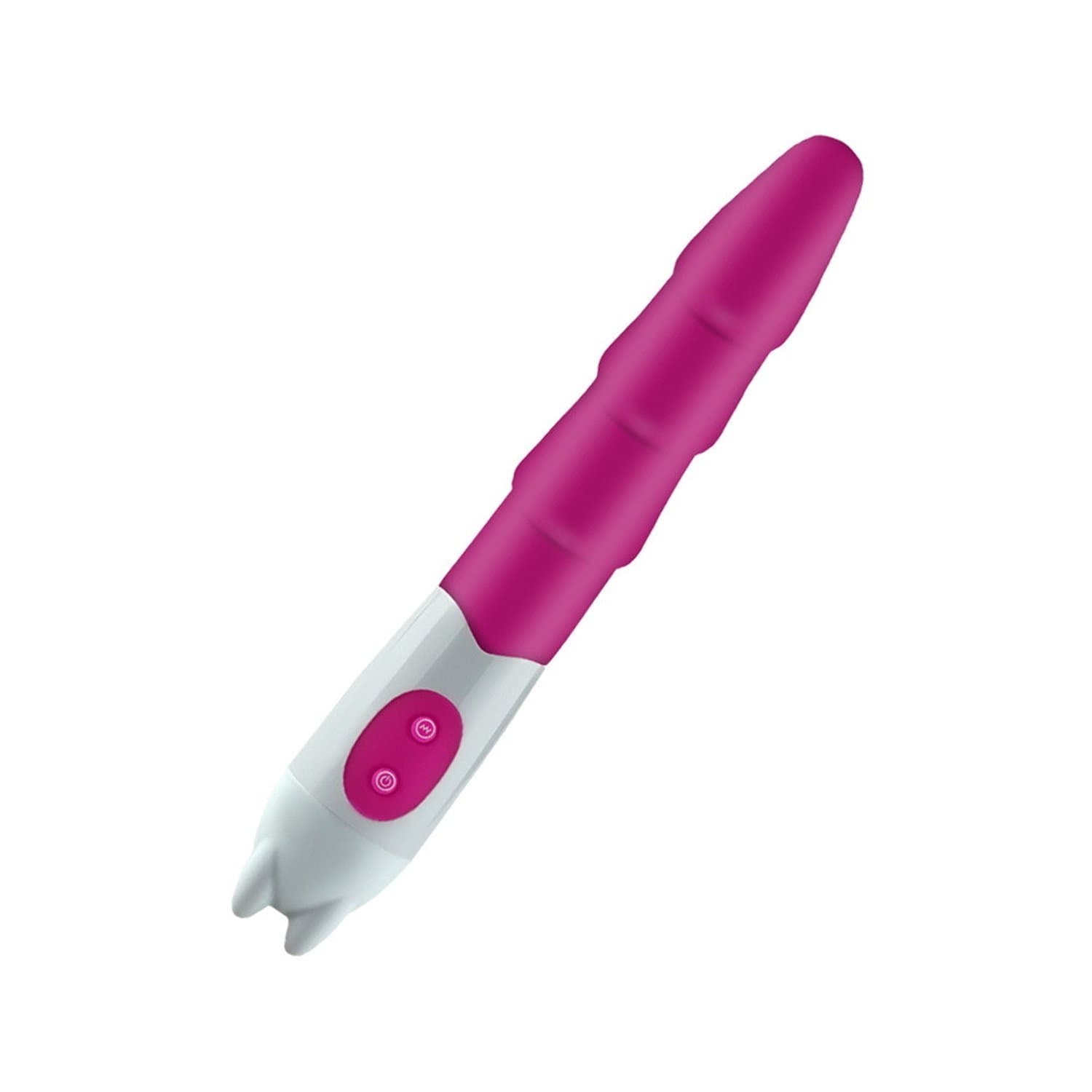Special Love Gift 12 Speed Funny Toys Women Privacy Comfortabler Privacyo Intimate Manual Exciting Toys,Purple,Pink