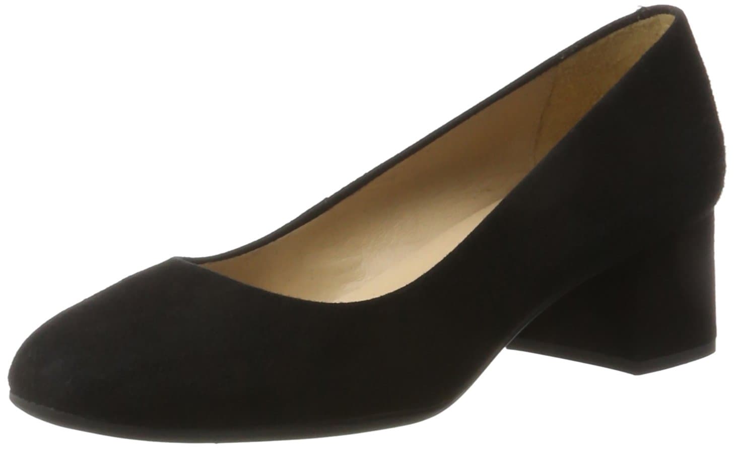 Unisa KUMER_F17_KS, Women's Closed-Toe Pumps