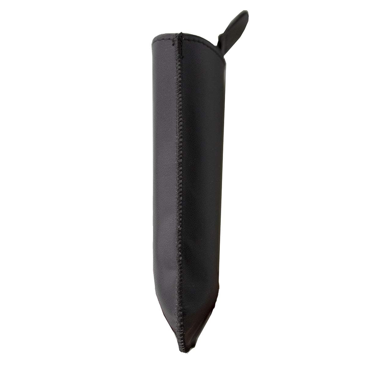 caseroxx Slide-Pouch for Panasonic KX-TU327 TU328 TU329 TU339 TU349, Tasche (Slide-Pouch in black)